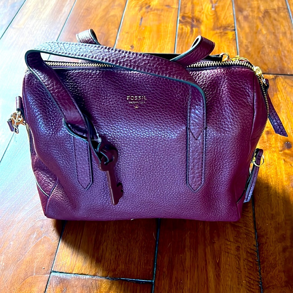 Fossil Sydney bag